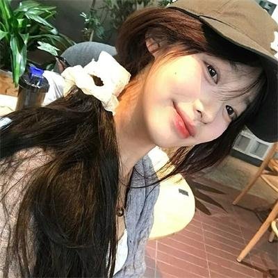普通男女 海报