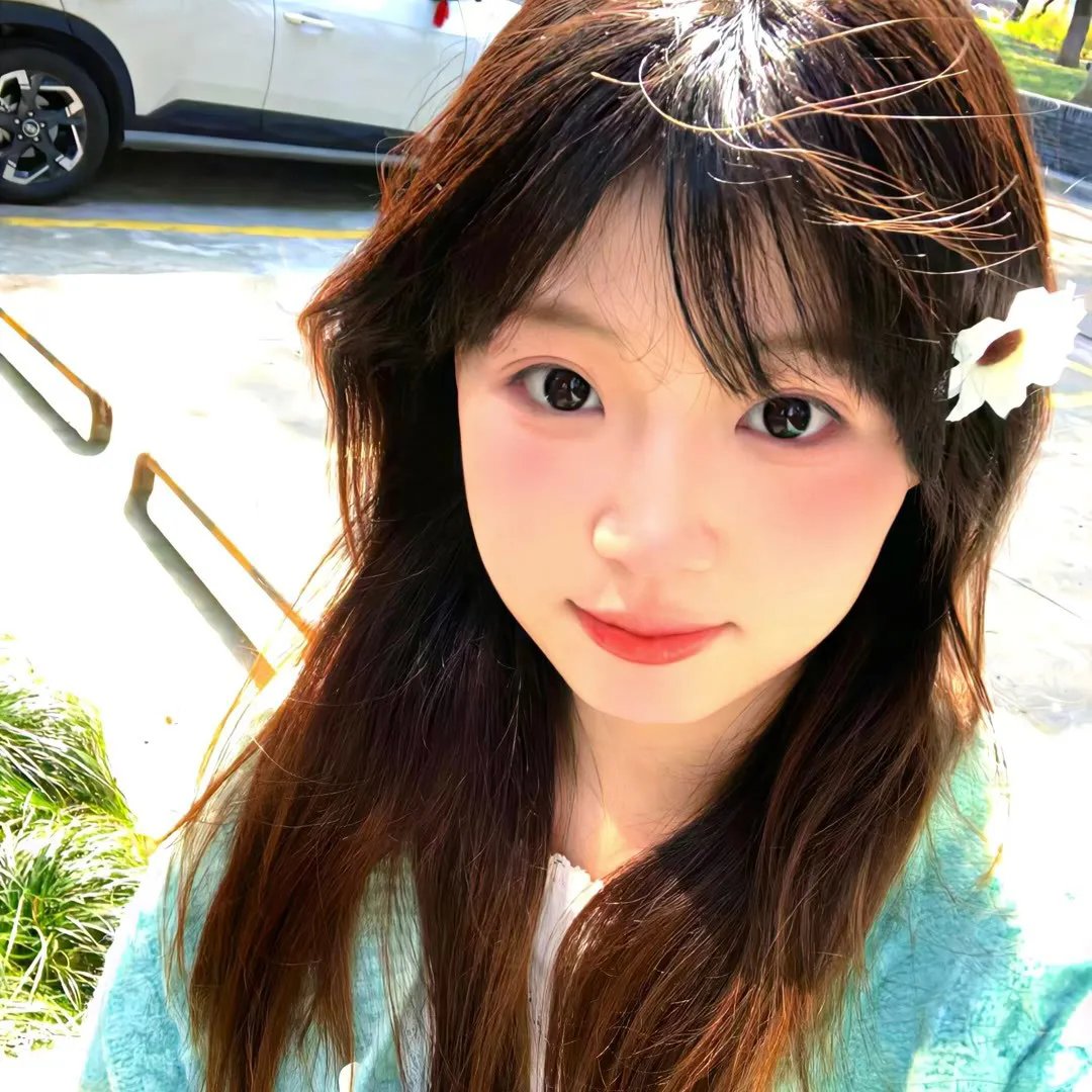 盲女情 海报