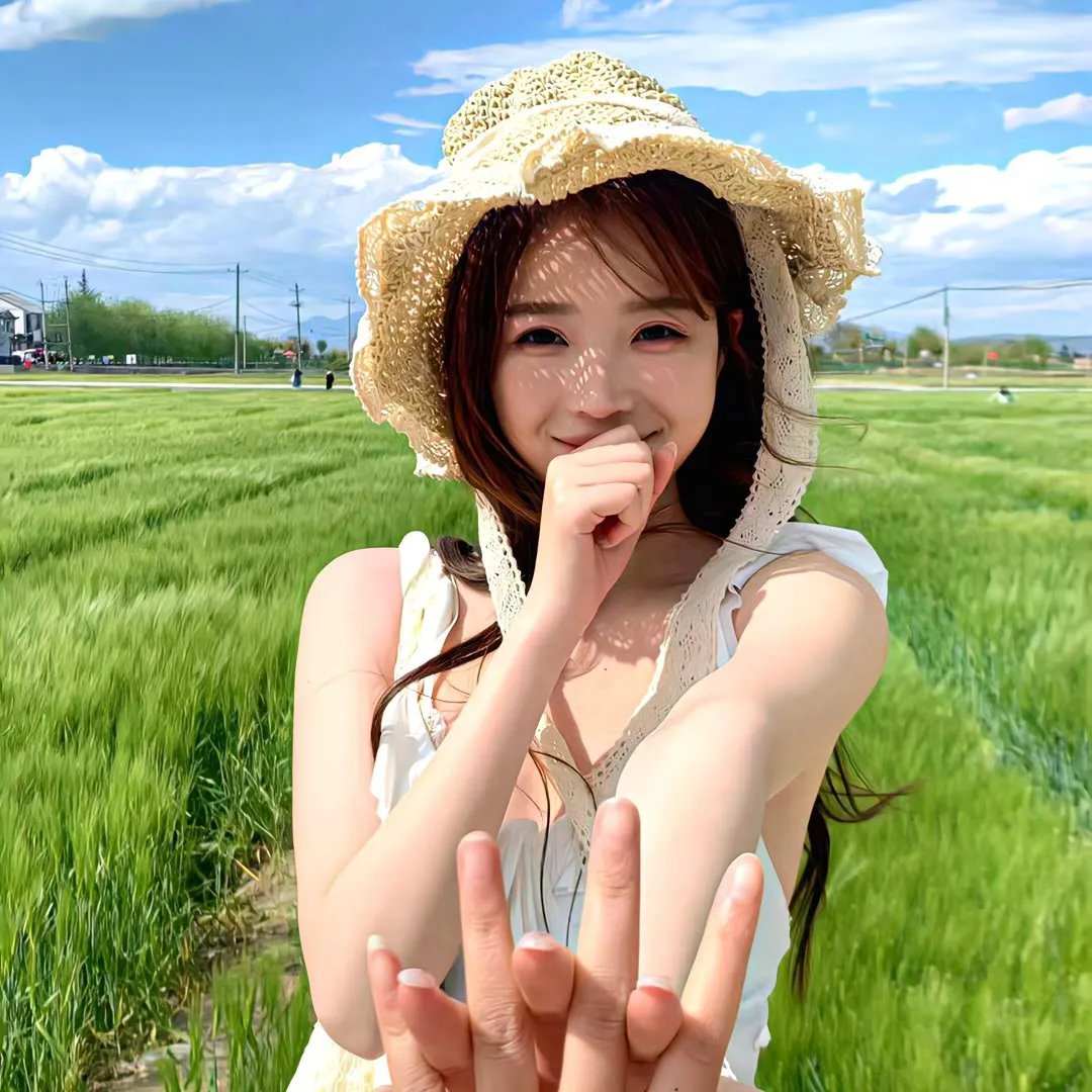 琳达！琳达！ 海报