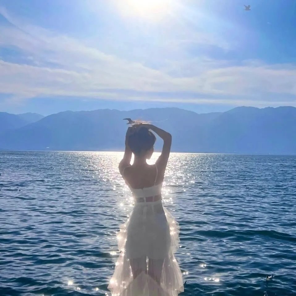 燃烧的港湾 海报
