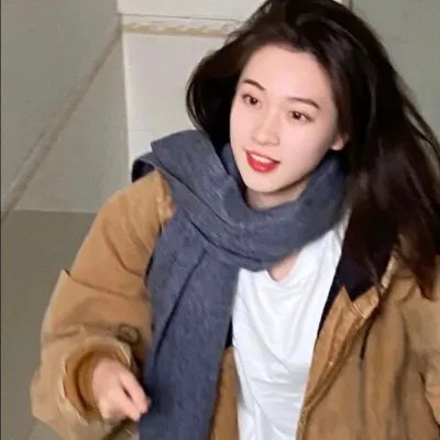 唯你是爱 海报