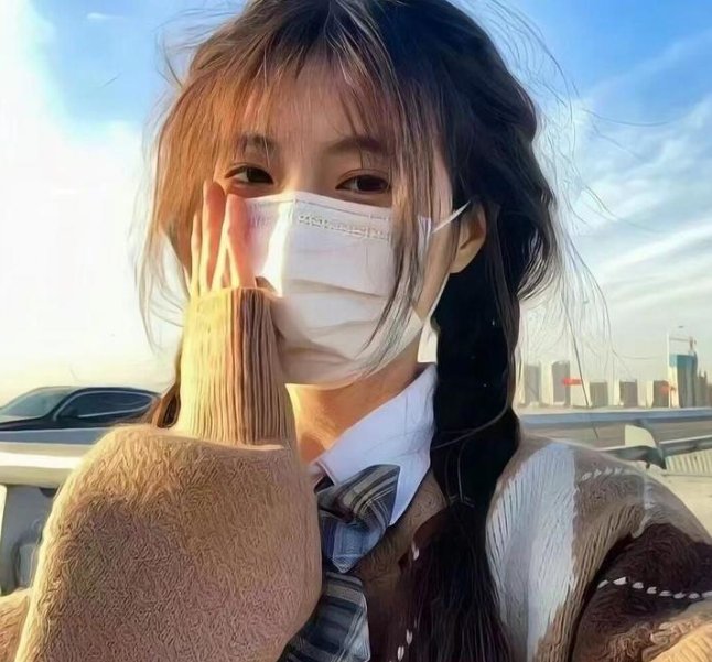阿Ｑ正传粤语 海报